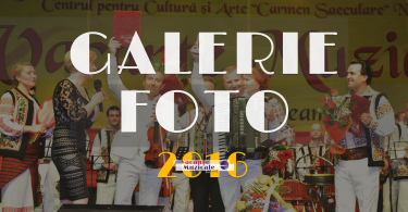 GALERIE FOTO: Vacanţe Muzicale la Piatra-Neamţ, Ediţia a XLIII-a 3 – 9 iulie 2016