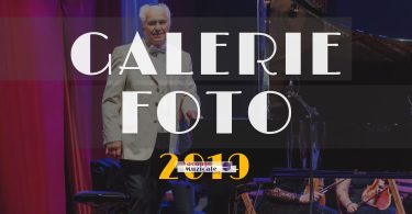 GALERIE FOTO: Vacanţe Muzicale la Piatra-Neamţ, ediţia a XLVI-a, 30 iunie – 6 iulie 2019
