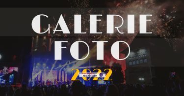 GALERIE FOTO: Vacanţe Muzicale la Piatra-Neamţ, ediţia a XLVII-a 3 – 9 iulie 2022