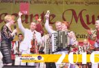 Vacanţe Muzicale la Piatra-Neamţ, Ediţia a XLIII-a 3 – 9 iulie 2016